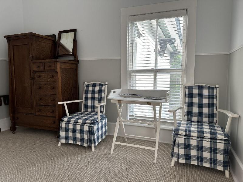 The Belvedere B&b image