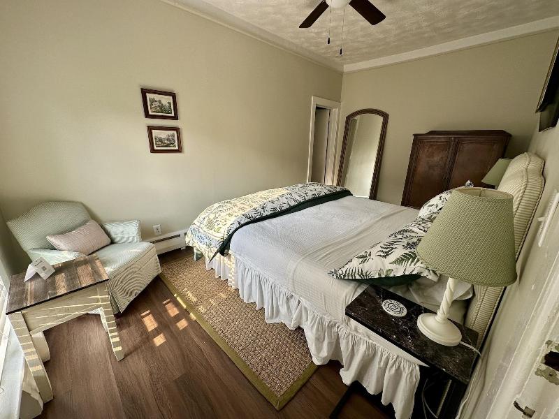 The Belvedere B&b image