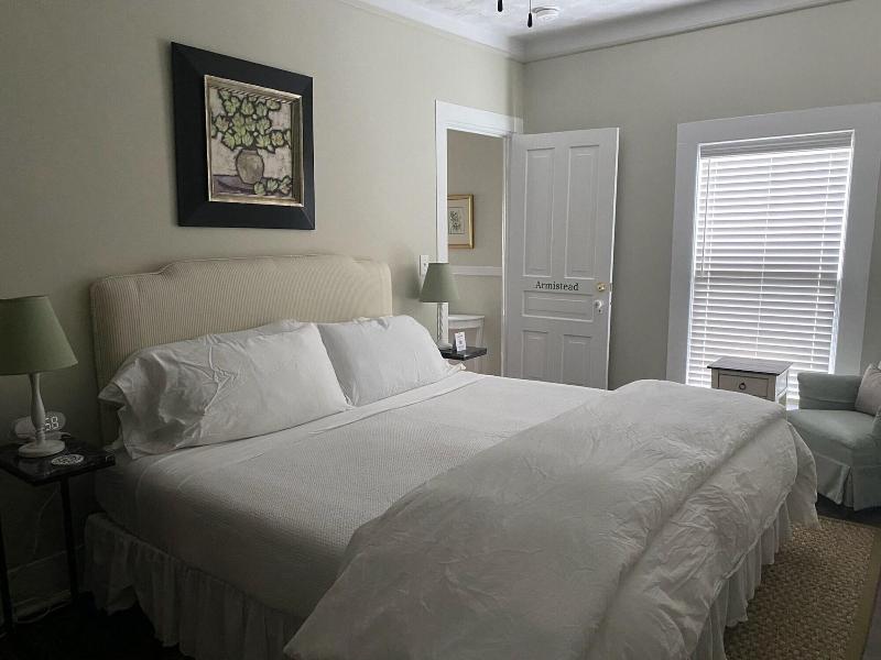 The Belvedere B&b image