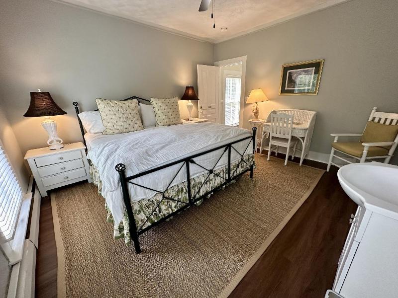 The Belvedere B&b image