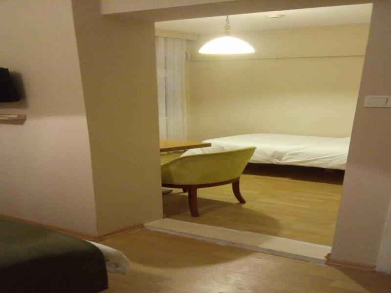 Grand Ala Otel Konukevi image