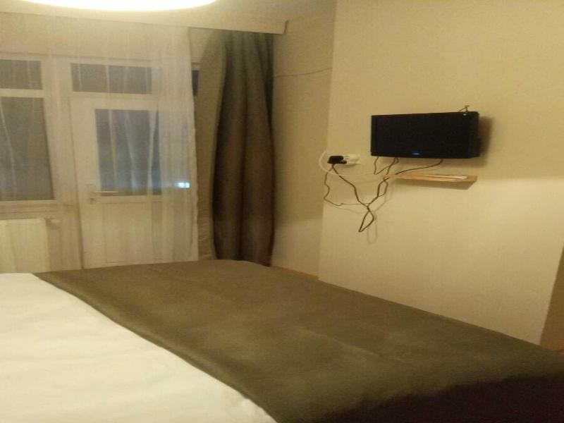 Grand Ala Otel Konukevi image
