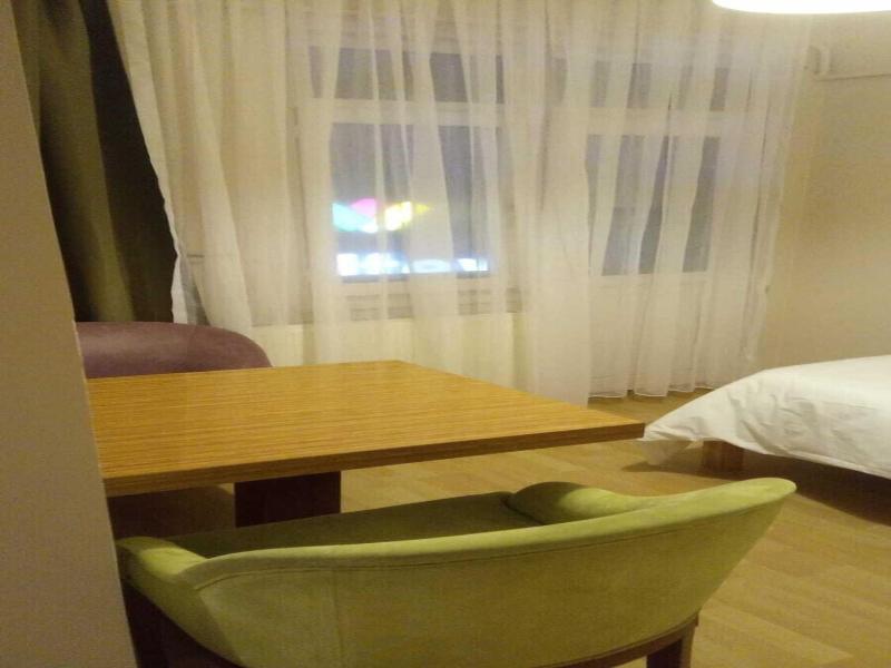 Grand Ala Otel Konukevi image