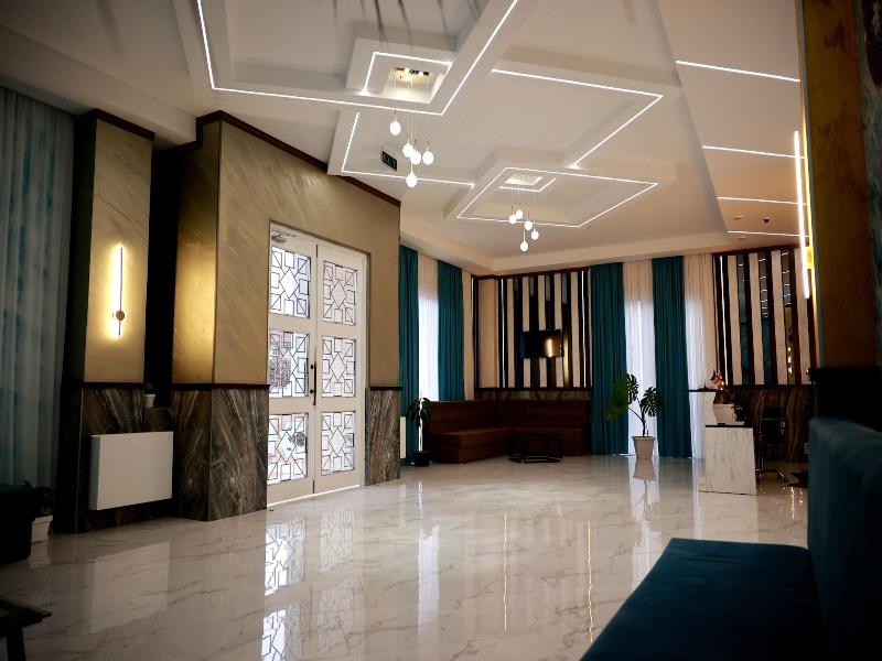 Dadiani Inn