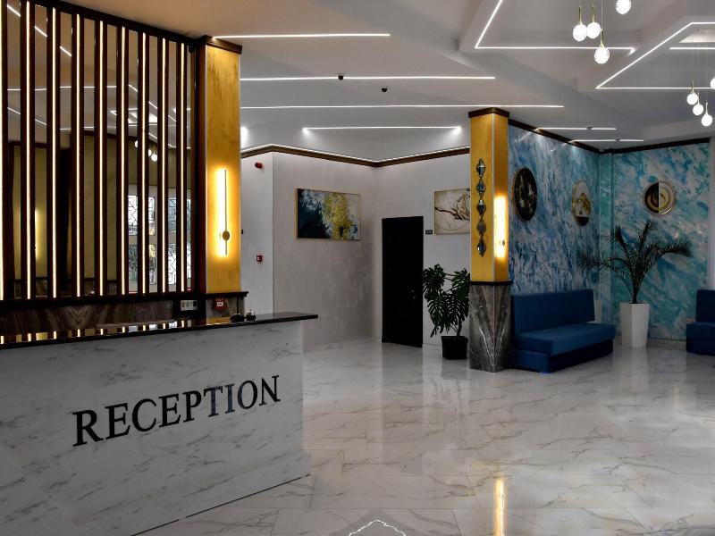 Dadiani Inn