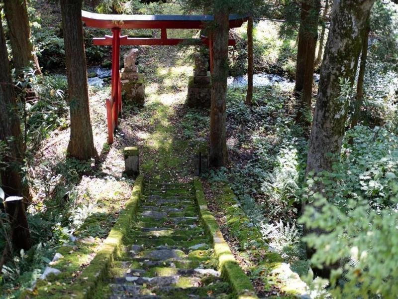 Little Japan Echigo image