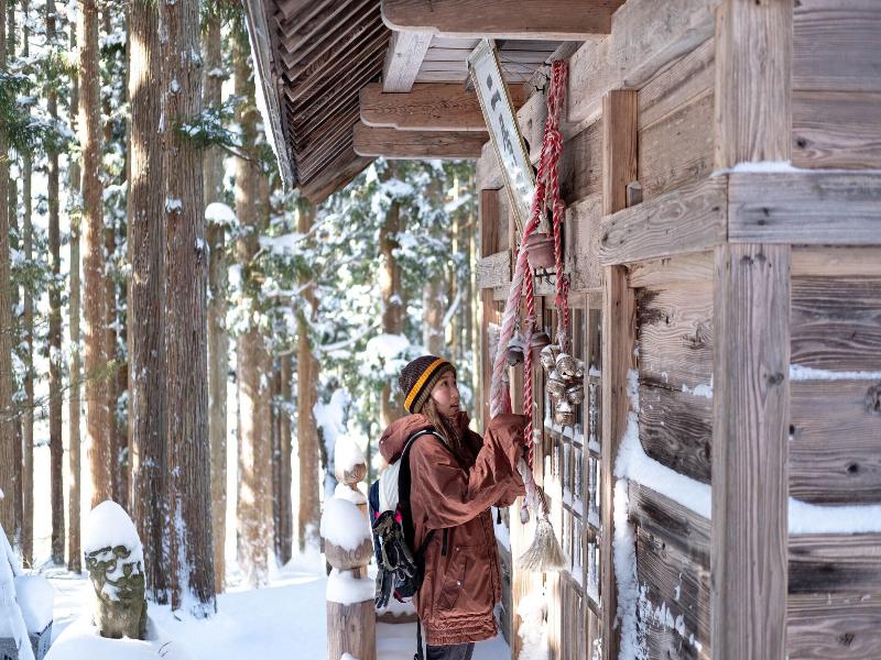 Little Japan Echigo image