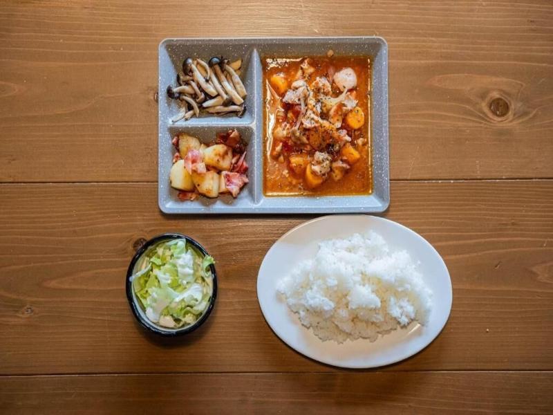Little Japan Echigo image