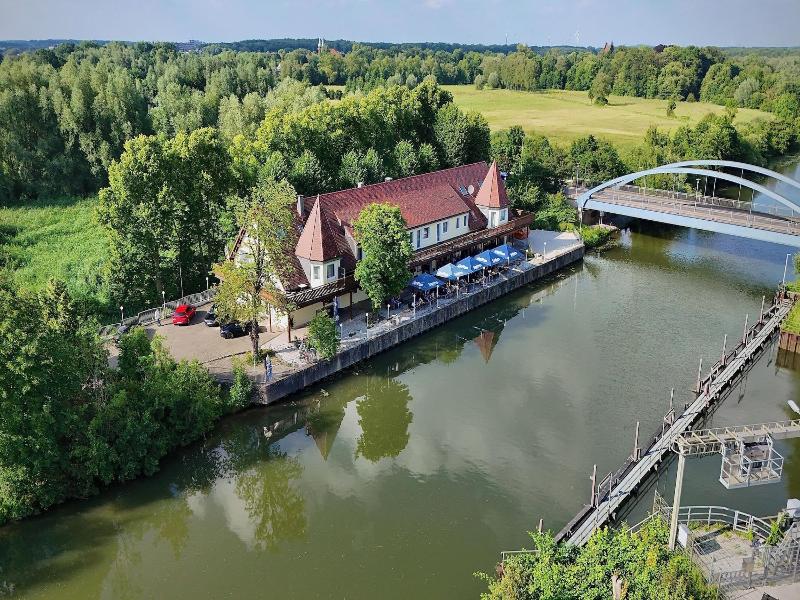 Bootshaus Hamm image