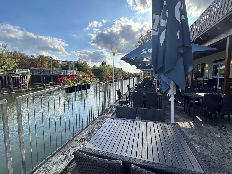 Bootshaus Hamm image