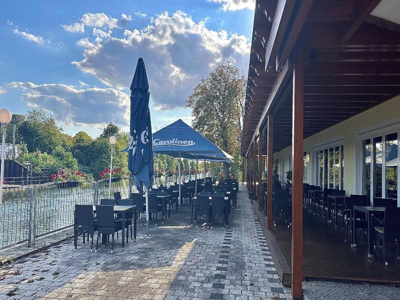 Bootshaus Hamm image