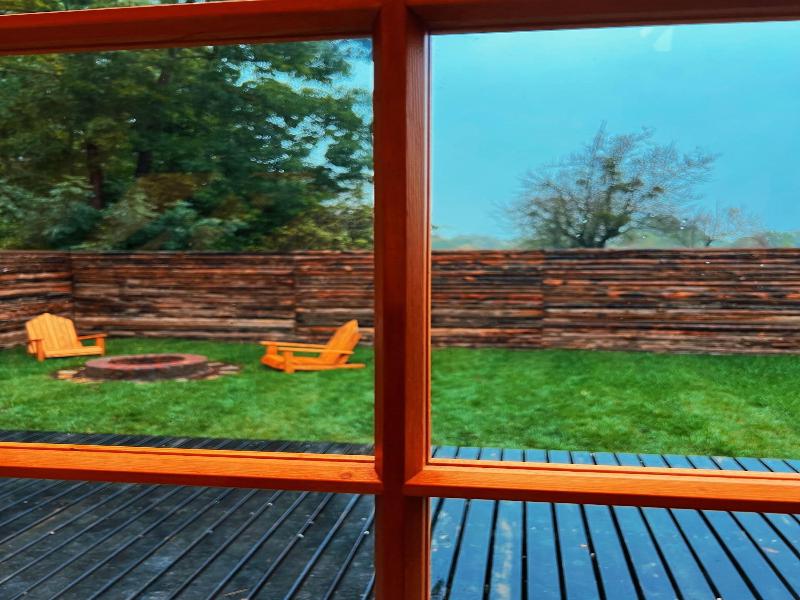 Pentalow Cabin image