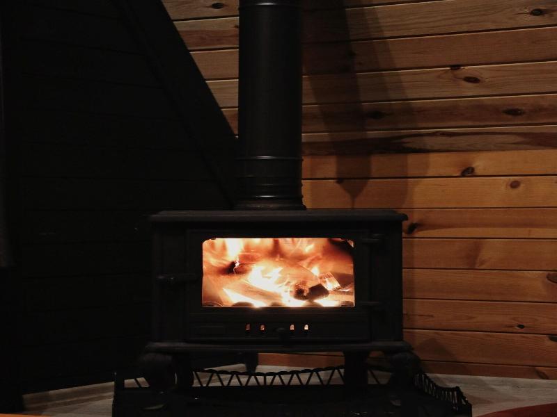 Pentalow Cabin image