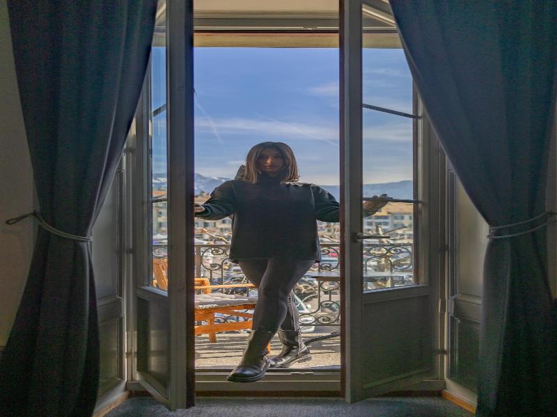 Vevey Hotel & Guesthouse image