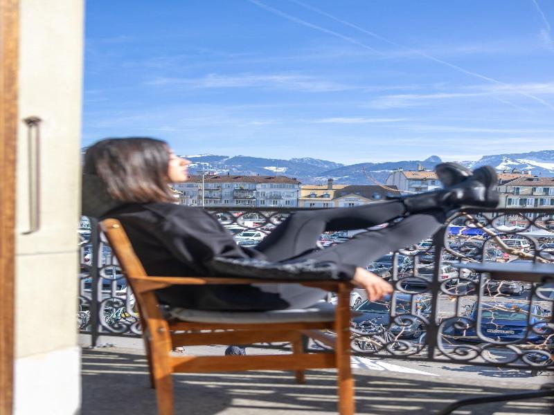 Vevey Hotel & Guesthouse image