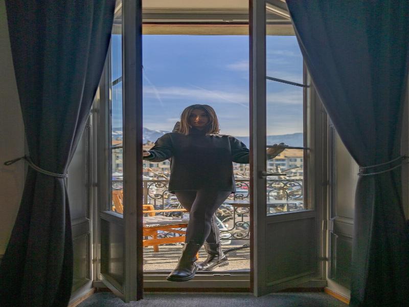 Vevey Hotel & Guesthouse image