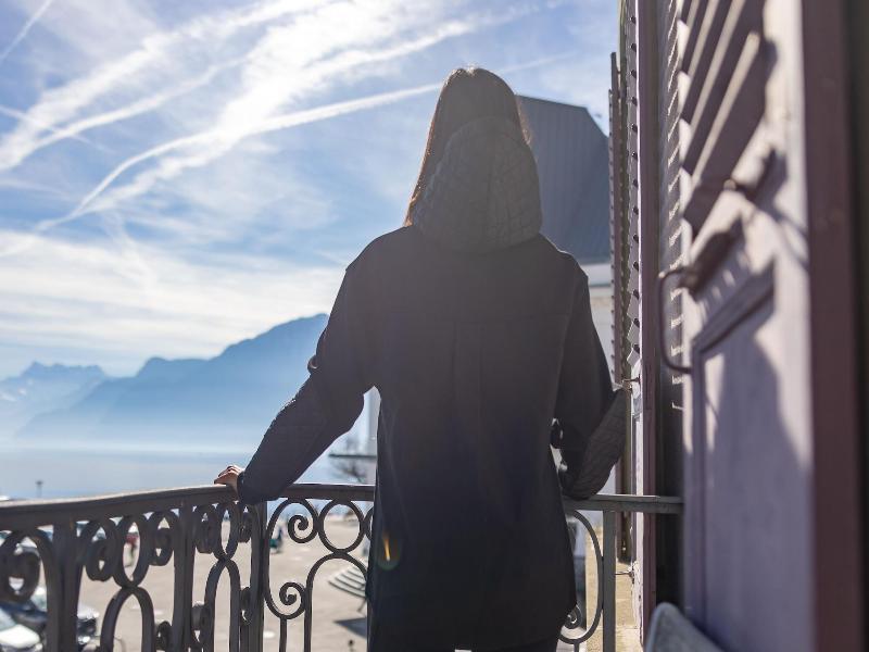 Vevey Hotel & Guesthouse image
