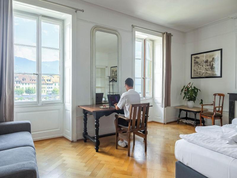Vevey Hotel & Guesthouse image