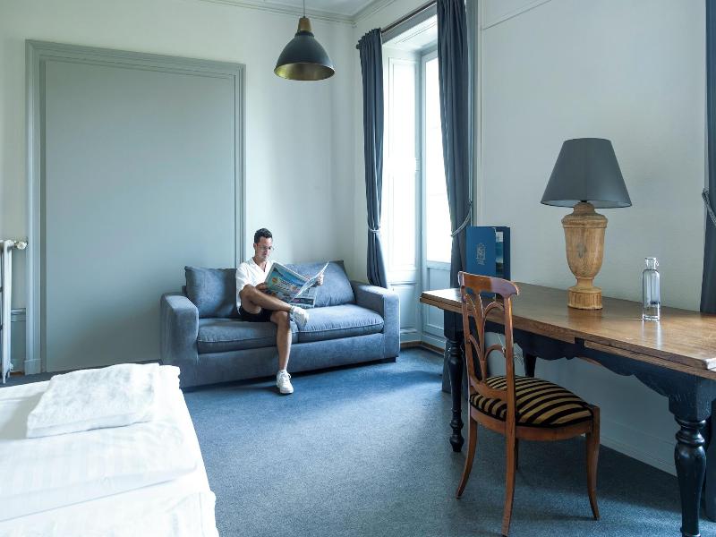 Vevey Hotel & Guesthouse image