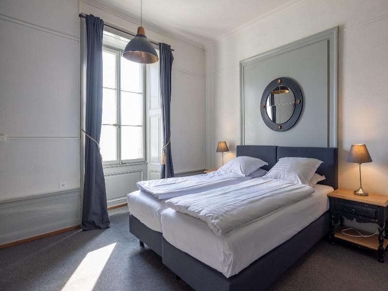 Vevey Hotel & Guesthouse image