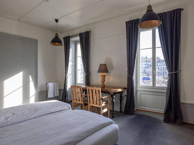 Vevey Hotel & Guesthouse image