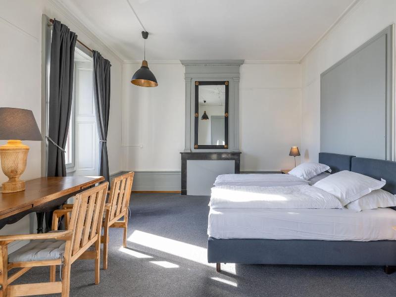 Vevey Hotel & Guesthouse image