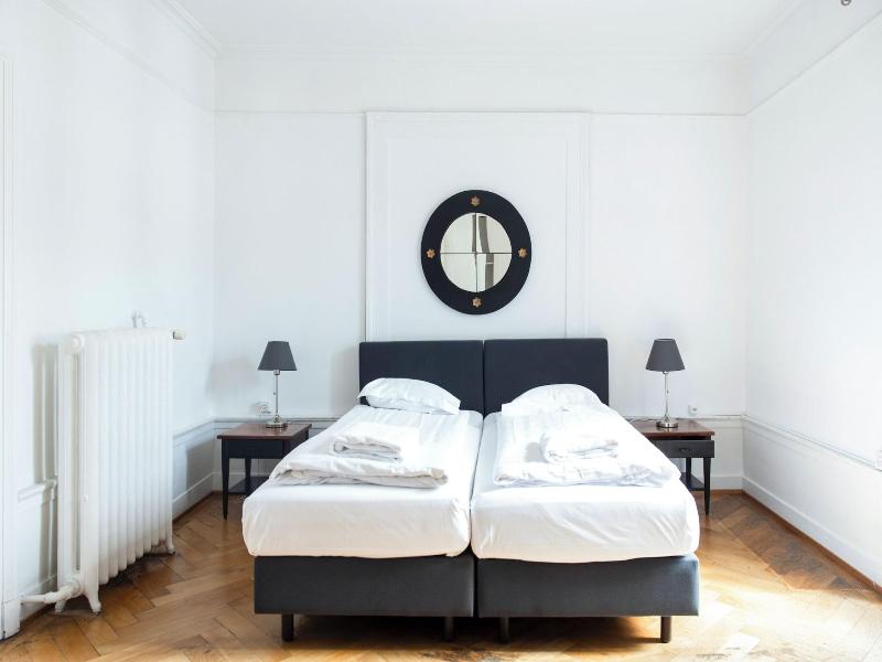 Vevey Hotel & Guesthouse image