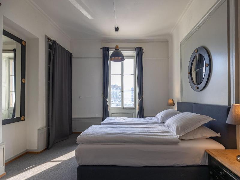 Vevey Hotel & Guesthouse image