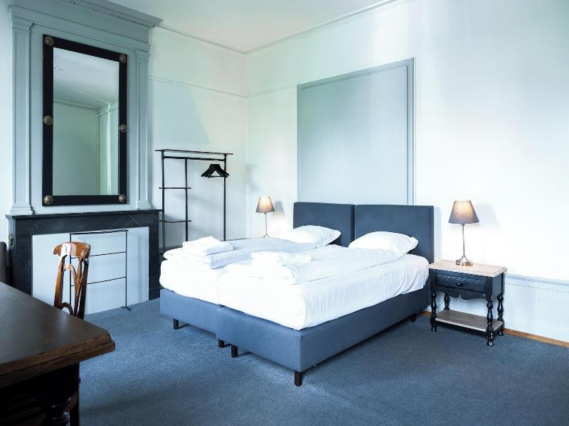 Vevey Hotel & Guesthouse image