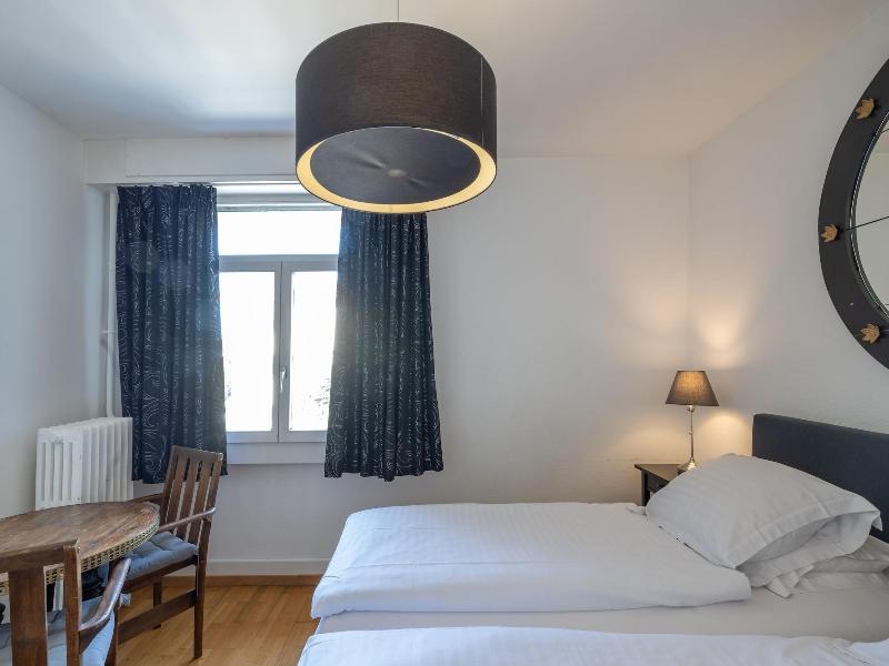 Vevey Hotel & Guesthouse image