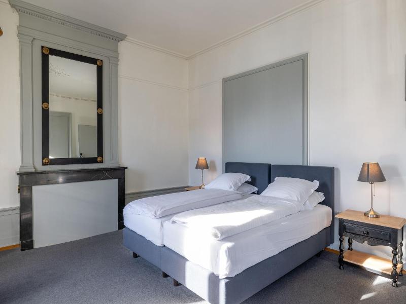 Vevey Hotel & Guesthouse image