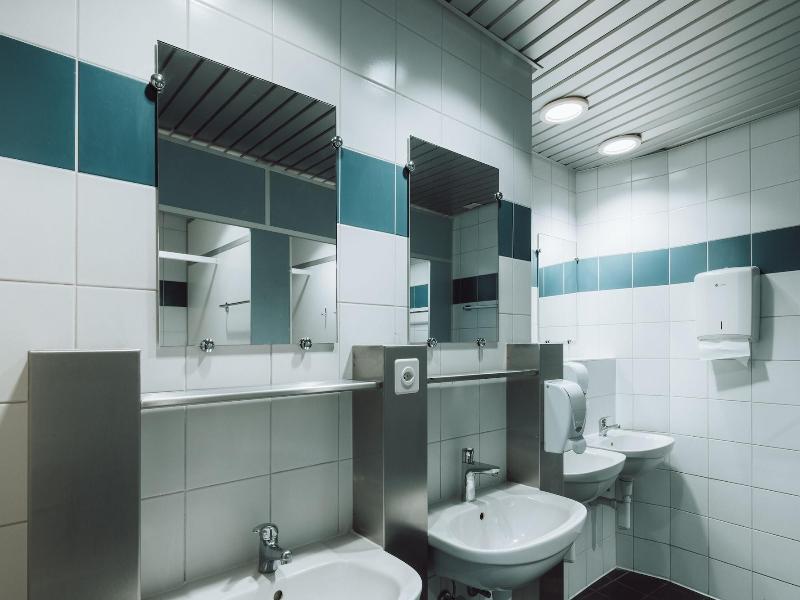 Vevey Hotel & Guesthouse image