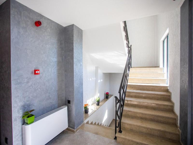 Hotel West Way image