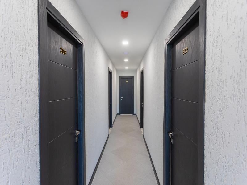Hotel West Way image