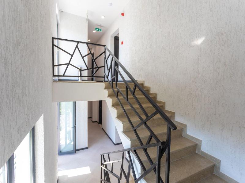Hotel West Way image
