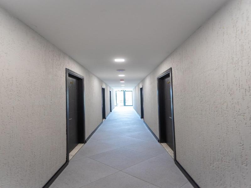 Hotel West Way image