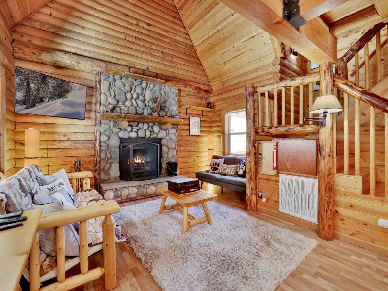 Binky's Mountain Hideaway #2455 image