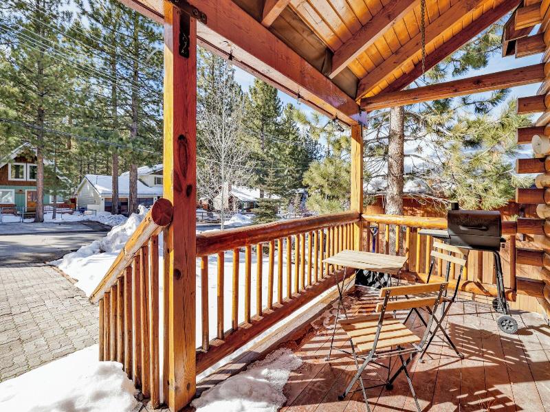 Binky's Mountain Hideaway #2455 image