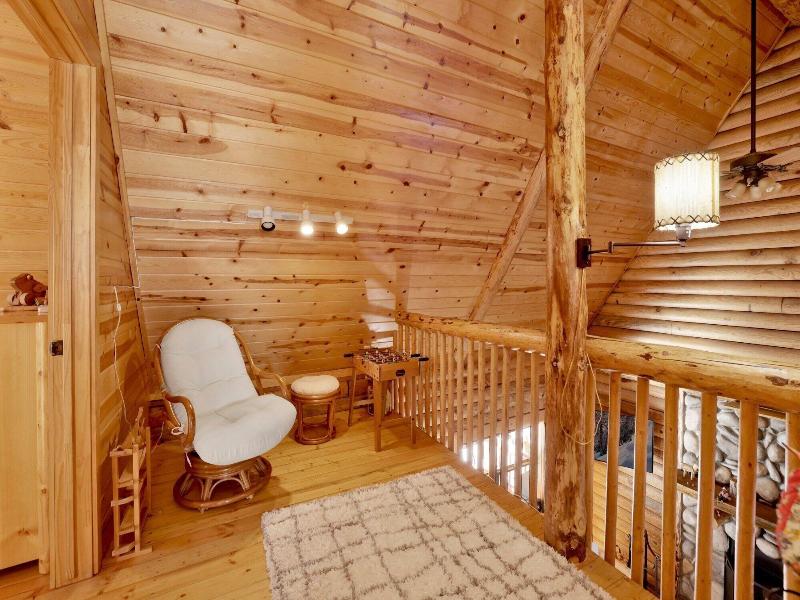 Binky's Mountain Hideaway #2455 image
