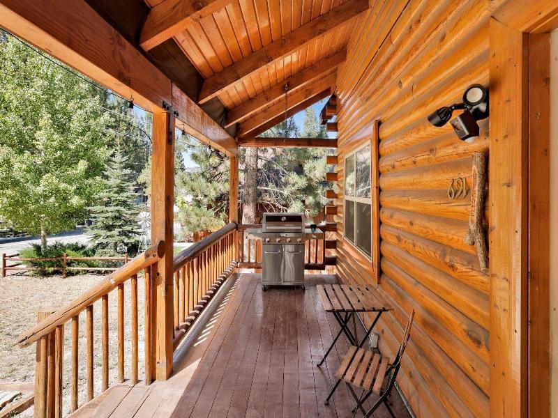 Binky's Mountain Hideaway #2455 image