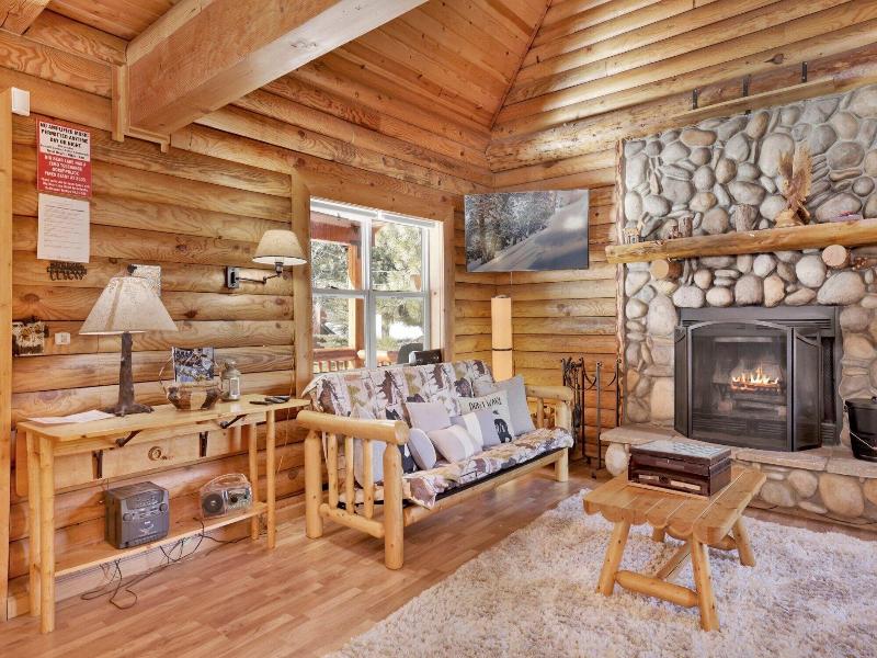 Binky's Mountain Hideaway #2455 image