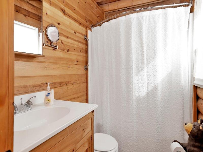 Binky's Mountain Hideaway #2455 image