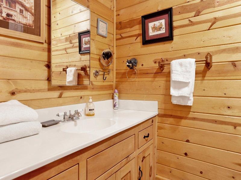 Binky's Mountain Hideaway #2455 image