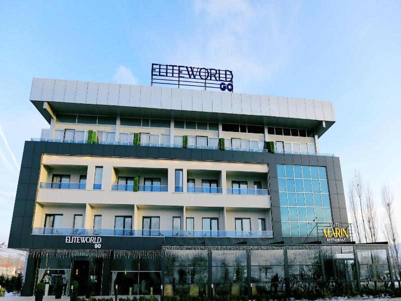 Elite World Go Van Edremit image