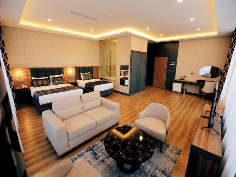 Elite World Go Van Edremit image