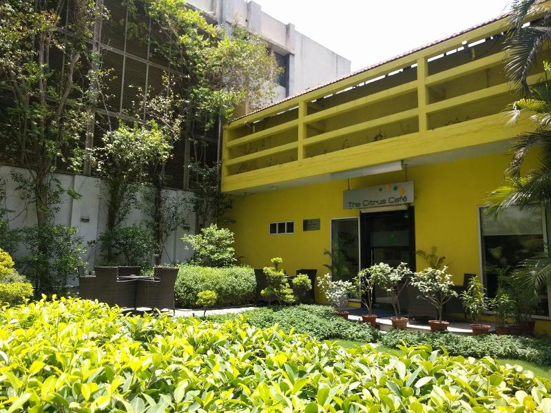 Lemon Tree Hotel, Udyog Vihar image