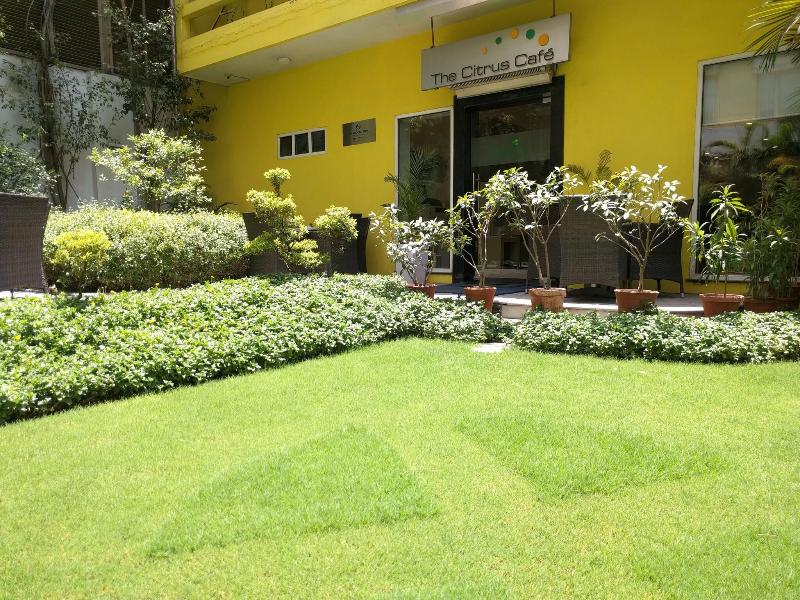 Lemon Tree Hotel, Udyog Vihar image