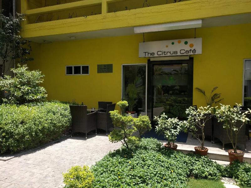 Lemon Tree Hotel, Udyog Vihar image