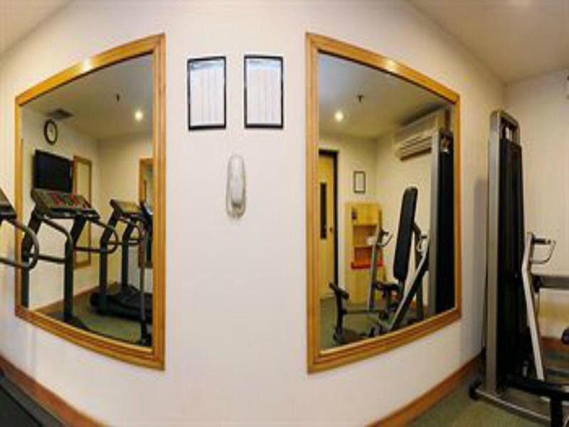 Lemon Tree Hotel, Udyog Vihar image