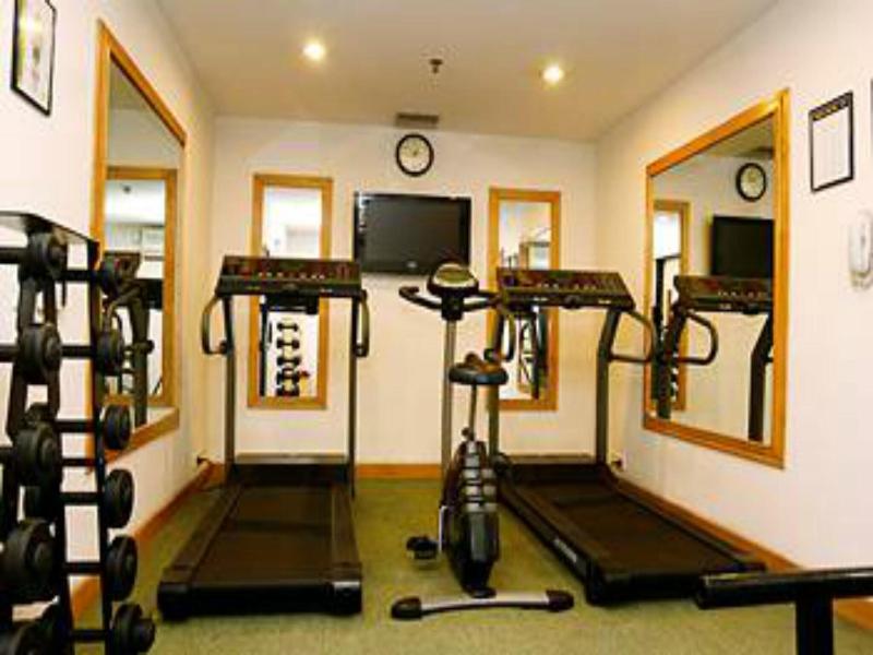 Lemon Tree Hotel, Udyog Vihar image
